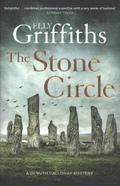 The stone circle