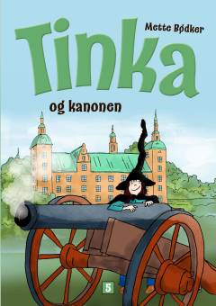 Tinka og kanonen