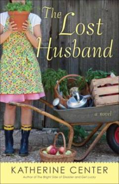 The lost husband : a novel