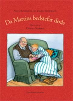 Da Martins bedstefar døde