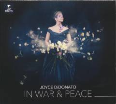 In war & peace : Harmony through music