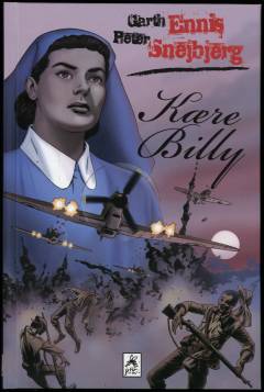 Kære Billy