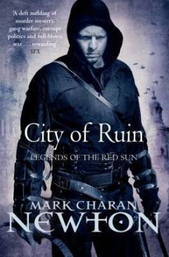 City of ruin
