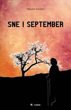 Sne i september