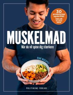 Muskelmad : når du vil spise dig stærkere