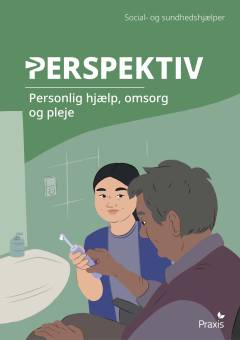 Personlig hjælp, omsorg og pleje
