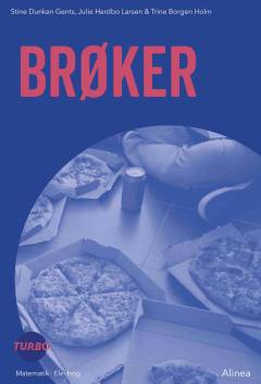 Brøker