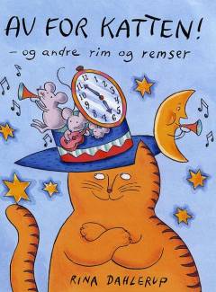 Av for katten! - og andre rim og remser