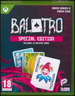 Balatro