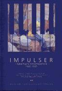 Impulser i Københavns koncertrepertoire 1900-1935 : studier i præsentationen af ny, især udenlandsk instrumentalmusik. Bind 1