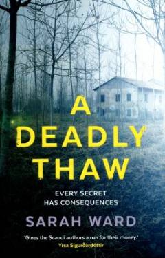 A deadly thaw