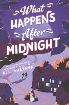 What happens after midnight