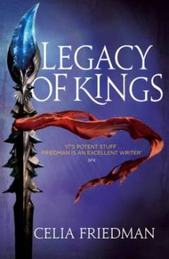 Legacy of kings
