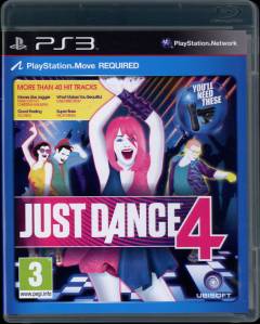 Playstation 3, 2012
