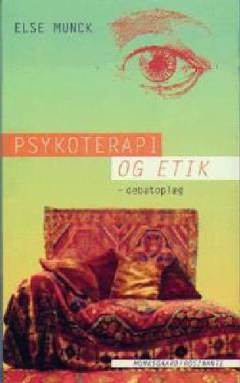 Psykoterapi og etik : et debatoplæg