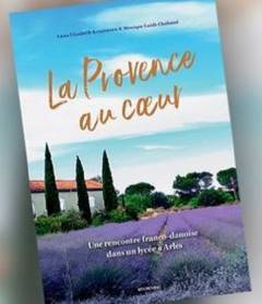 La Provence au cœur : une rencontre franco-danoise dans un lycée à Arles
