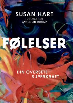 Følelser : din oversete superkraft