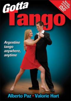 Gotta tango