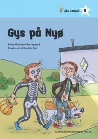 Gys på Nyø