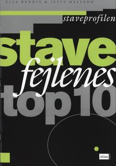 Stavefejlenes Top 10