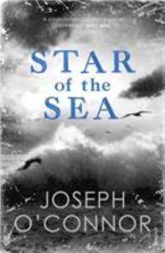 Star of the sea : farewell to old Ireland