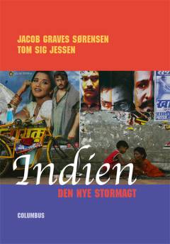 Indien : den nye stormagt