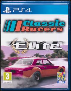 Classic racers elite