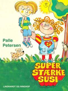 Super Stærke Susi