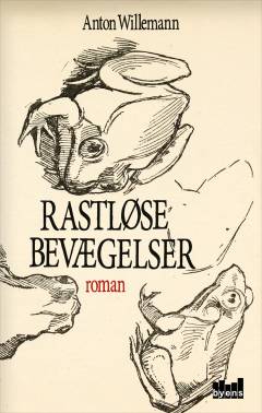 Rastløse bevægelser