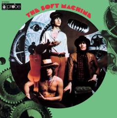 The Soft Machine
