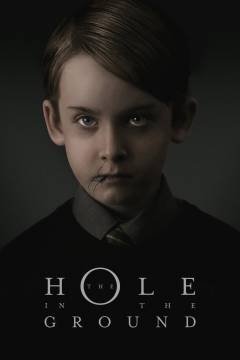 The hole in the ground