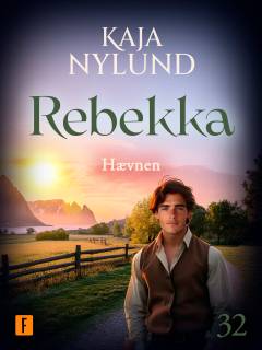 Rebekka - hævnen