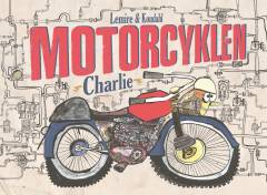 Motorcyklen Charlie