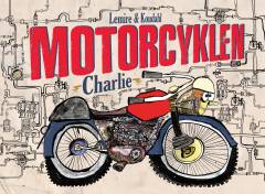 Motorcyklen Charlie