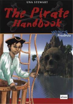 The pirate handbook