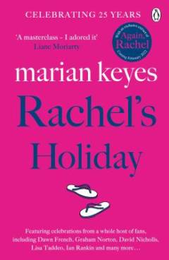 Rachel's holiday