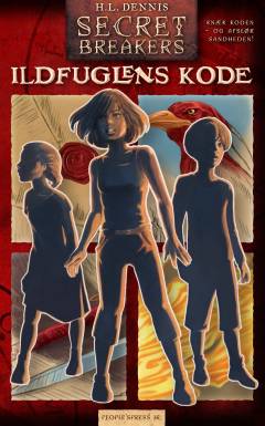 Bog, 1. udgave, 2013