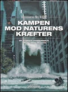 Kampen mod naturens kræfter