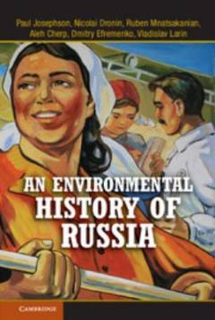 An environmental history of Russia