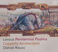 Penitential psalms