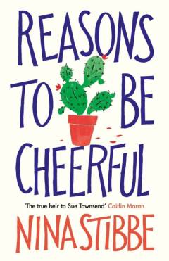 Reasons to be cheerful