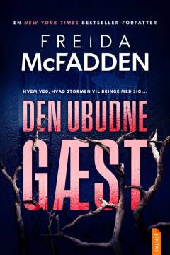 Den ubudne gæst