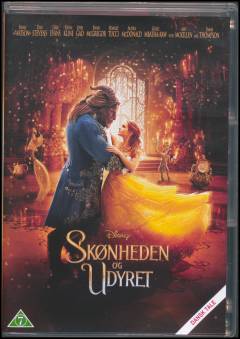Skønheden og udyret (Ved Bill Condon)