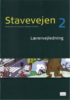Stavevejen 2 -- Lærervejledning
