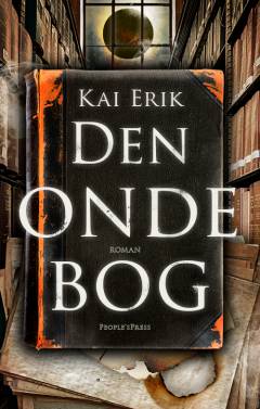 Den onde bog