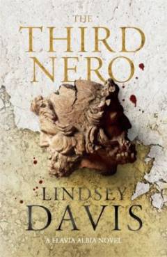 The third Nero or Never say Nero again