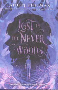 Lost in the Never Woods