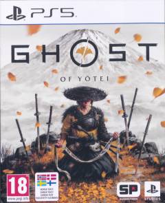 Ghost of Yōtei