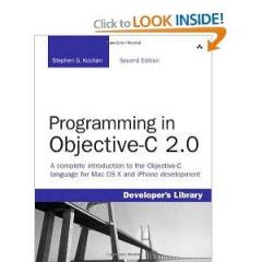 Programming in Objective-C 2.0
