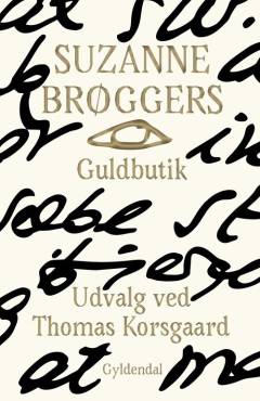 Suzanne Brøggers guldbutik